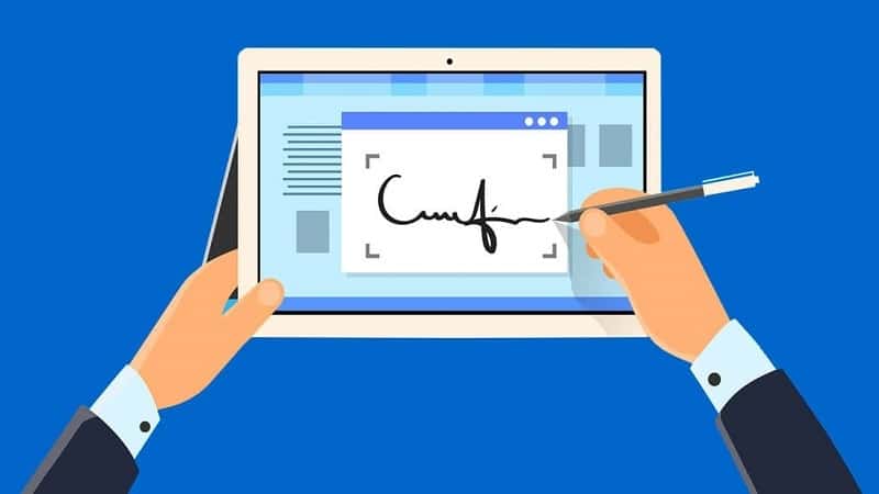 Why Should You Use E-Signatures In Your Business