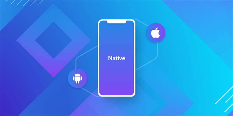 Native Mobile App Development