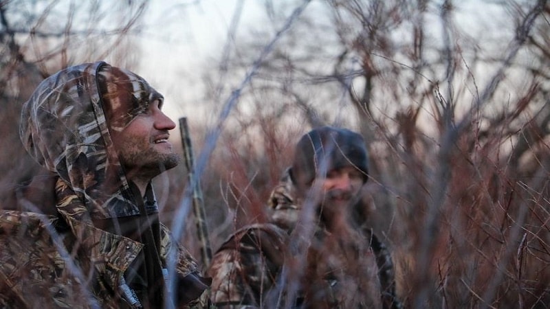 Things That Make Hunting For Animals Easier