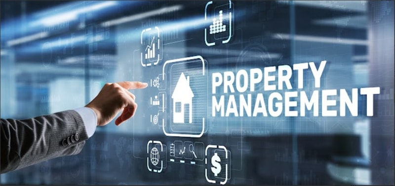 What is a Property Management System