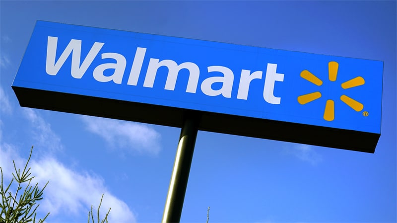 Another side of Walmart's story