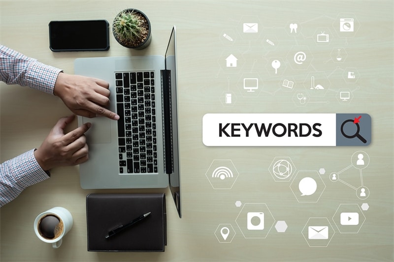 Conduct Keyword Research