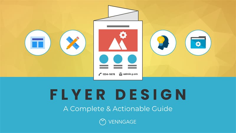 Designing an Attractive Flyer