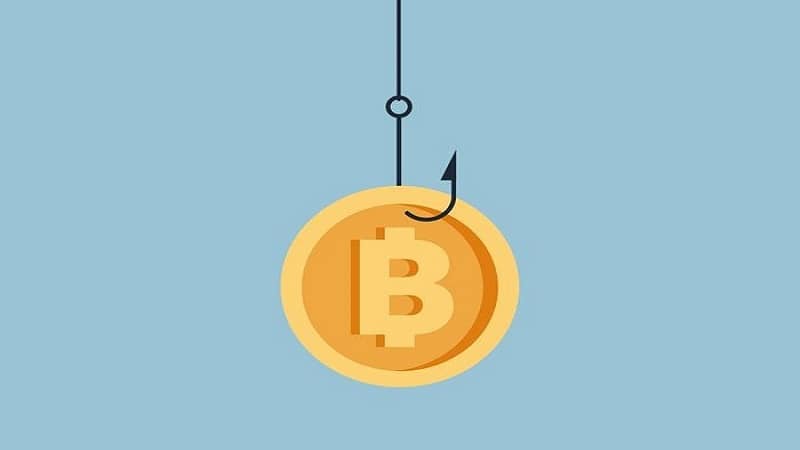 Different Scopes of Crypto Scams