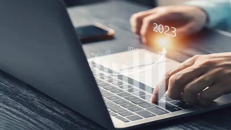 Emerging Tech Trends in 2023 that Investors are Excited About
