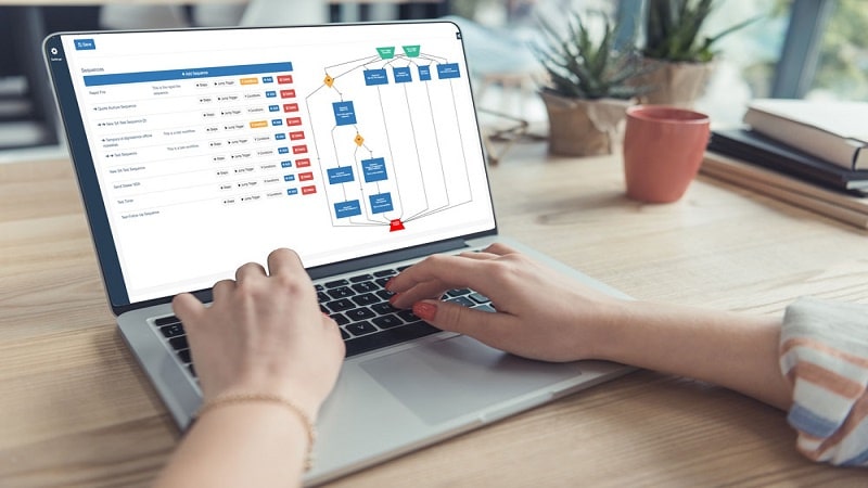 Form Automation Software