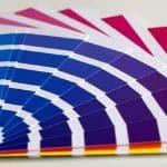 How to Choose an Infographic Color Palette