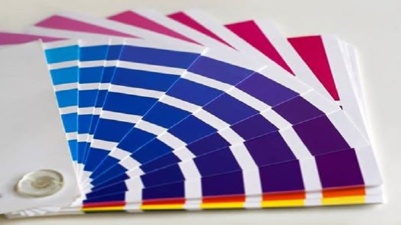 How to Choose an Infographic Color Palette
