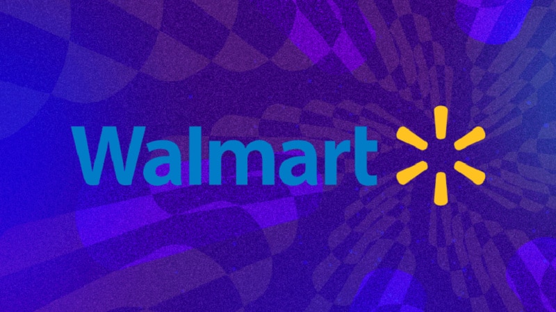Is Walmart Buying into Bitcoin