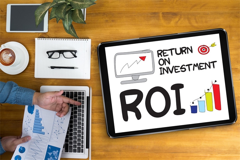 Maximize ROI with Proper Advertising