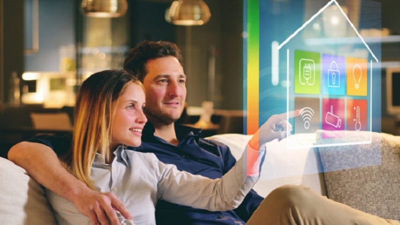 Smart Ways for More Energy Efficiency