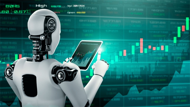 Understand of Crypto Trading bots