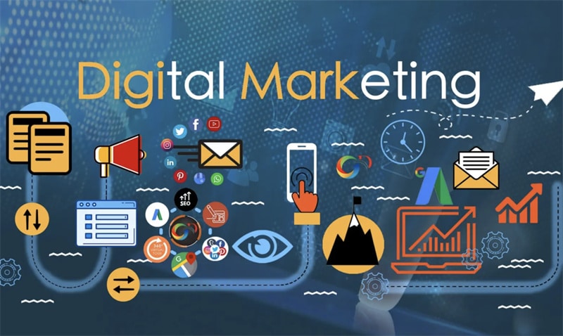 Understanding The Basics Of Digital Marketing