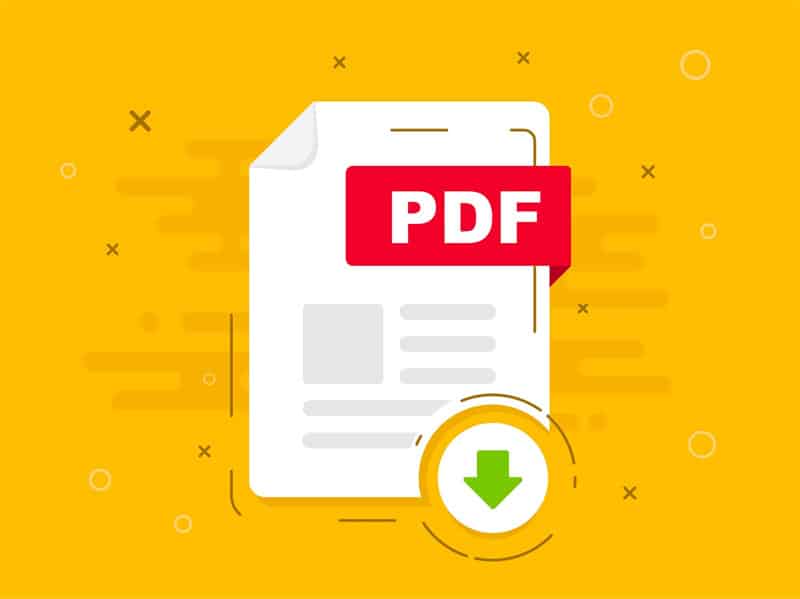 What is a PDF File