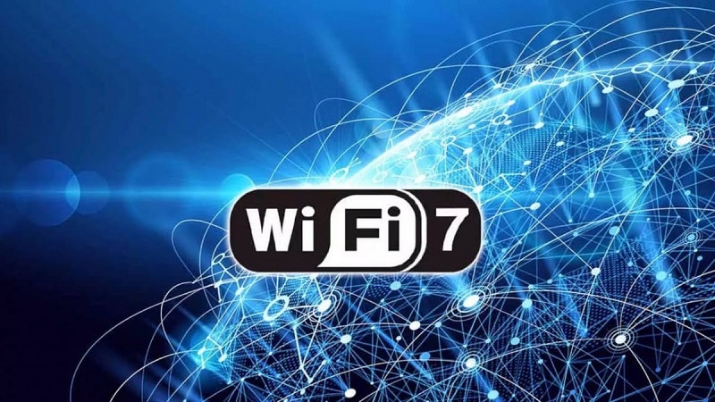 Wi-Fi 7 and the Future of Streaming and Download
