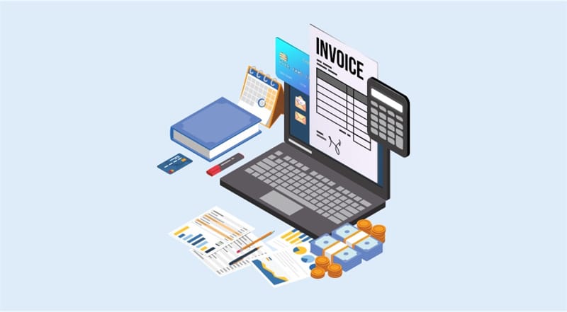 Choose the Right Invoicing Software