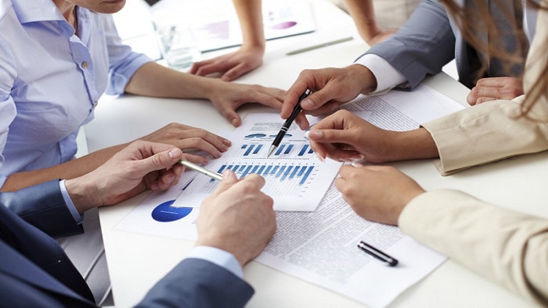 Collaboration with Accounting and Finance Teams