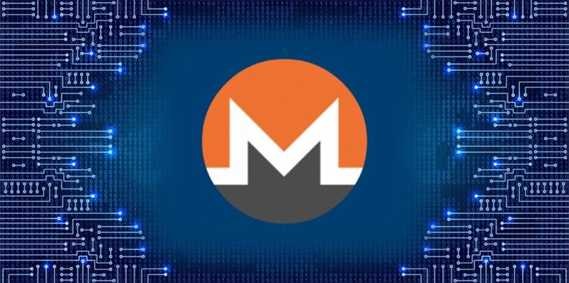 Features of Monero and Ethereum cryptocurrencies