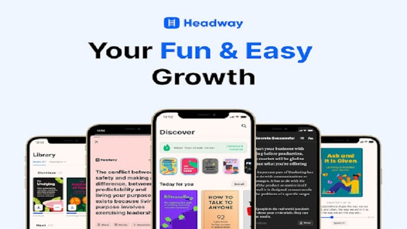 Headway Review 2023
