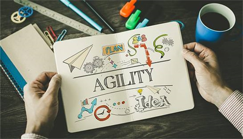 Increased Innovation and Agility