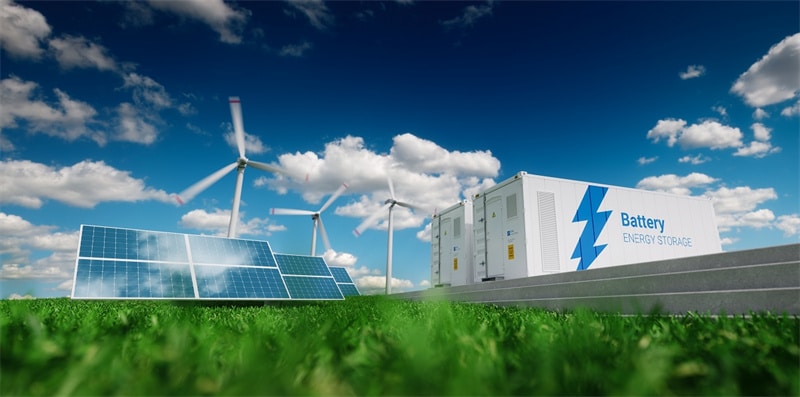 Integration of Microgrids and Energy Storage