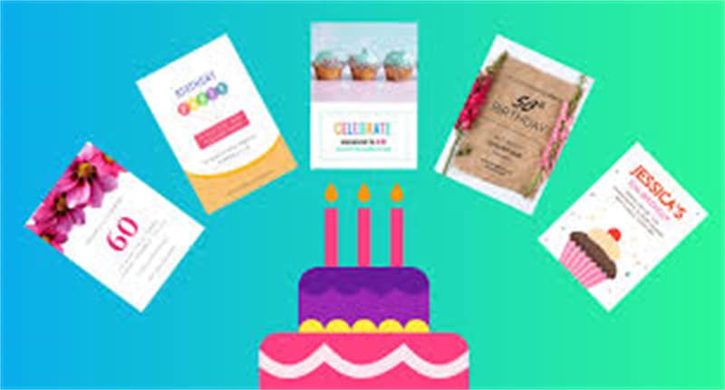 Tips and Ideas for Personalizing a Birthday Card