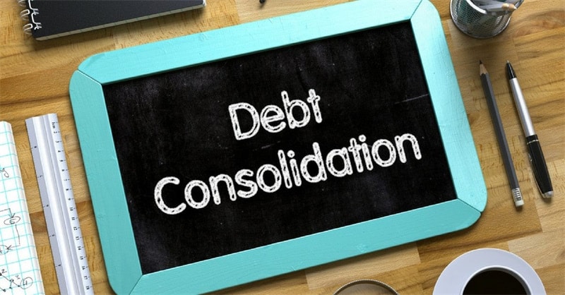 Types of Debt Consolidation Loans