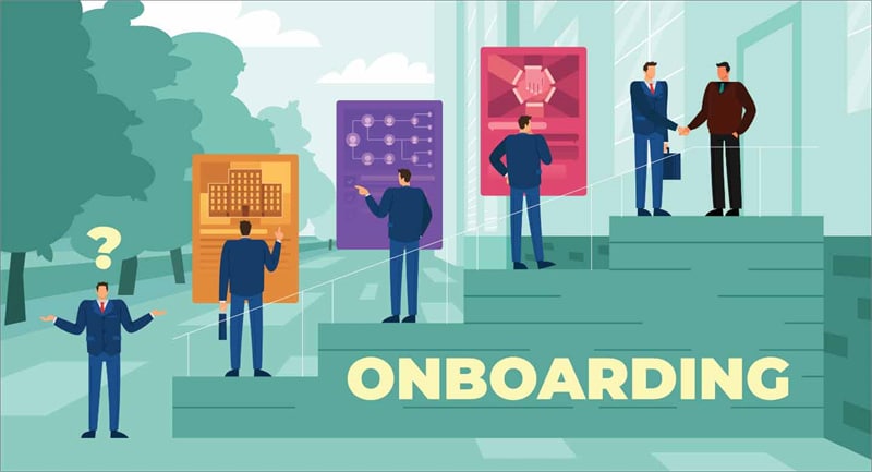 User Onboarding and Training