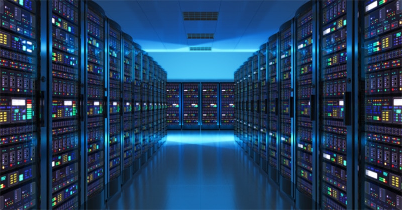 What Exactly are Colocation Services