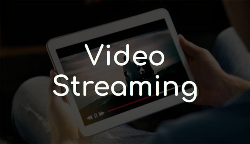 What is Video Streaming