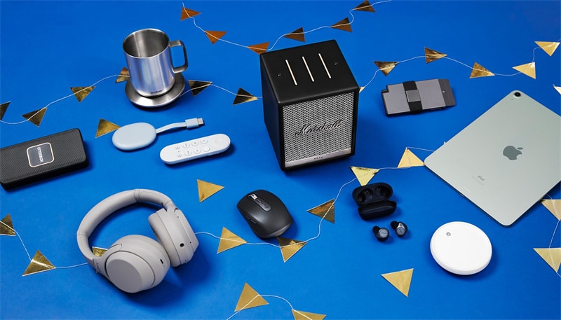 Where to Buy These Top Tech Gifts and Gadgets