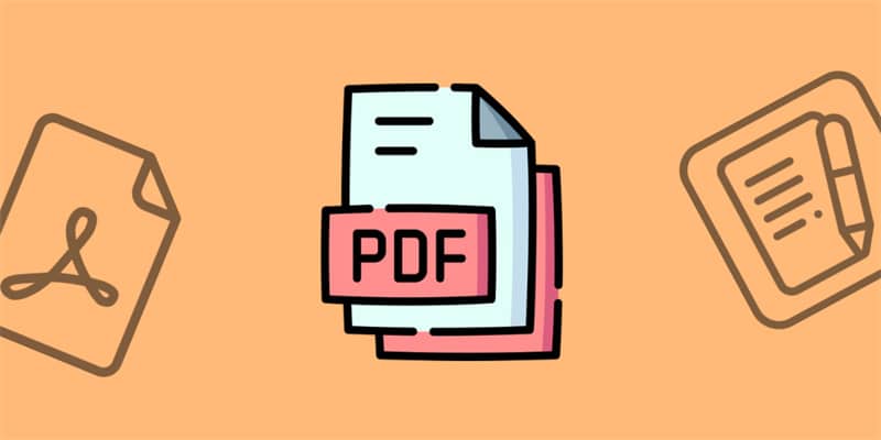About the Original PDF