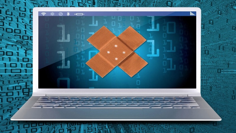 Common Laptop Problems and How to Fix Them