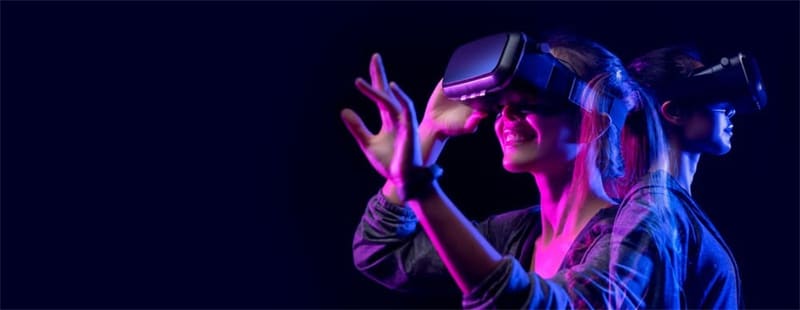 Diving into the Metaverse, Virtual Reality, and More
