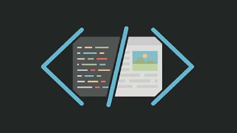 Features of high-quality frontend development