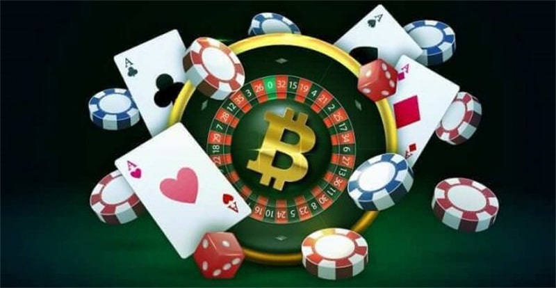 How Casino Gaming and Blockchain Could Shape the Future