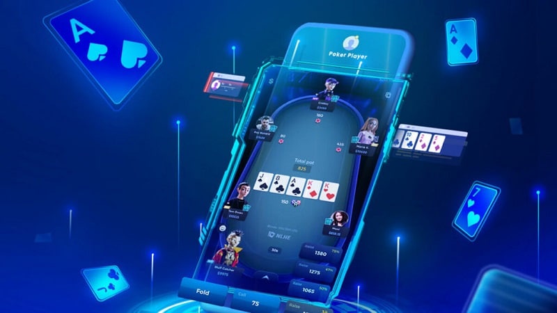 How Technology Has Improved Online Poker