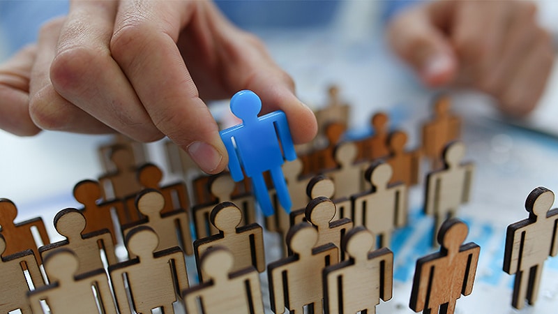 How to Choose the Right Skill Sets When Augmenting Your Team