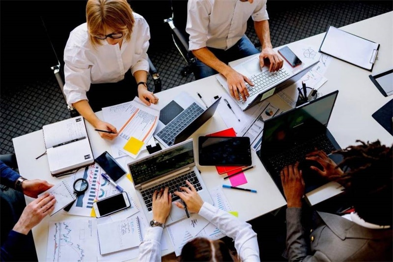 Leveraging Tailored Outsourced Bookkeeping Services for Niche Industries