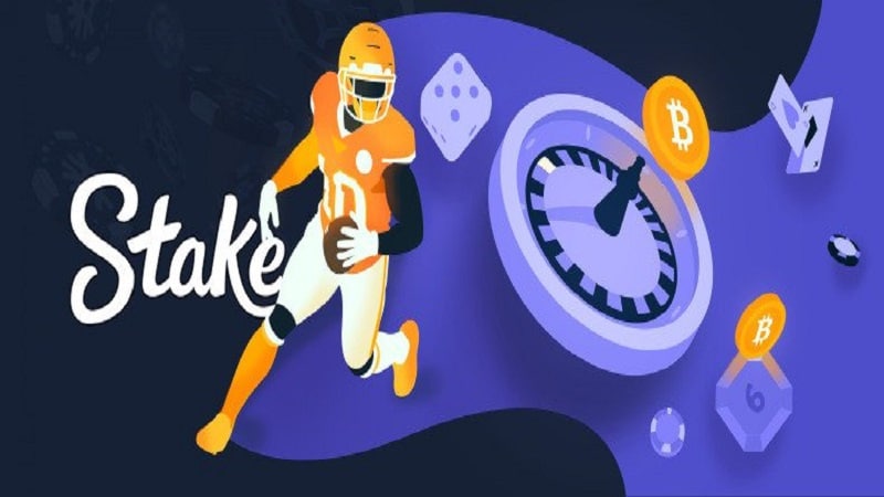 Stake.com Review