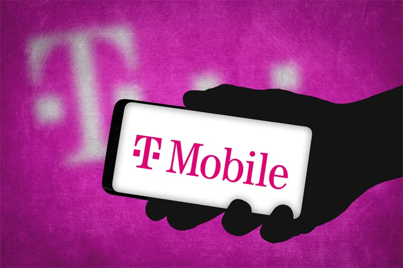 Tariff from T-Mobile