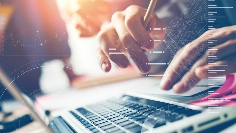 Tech-Driven Online Opportunities