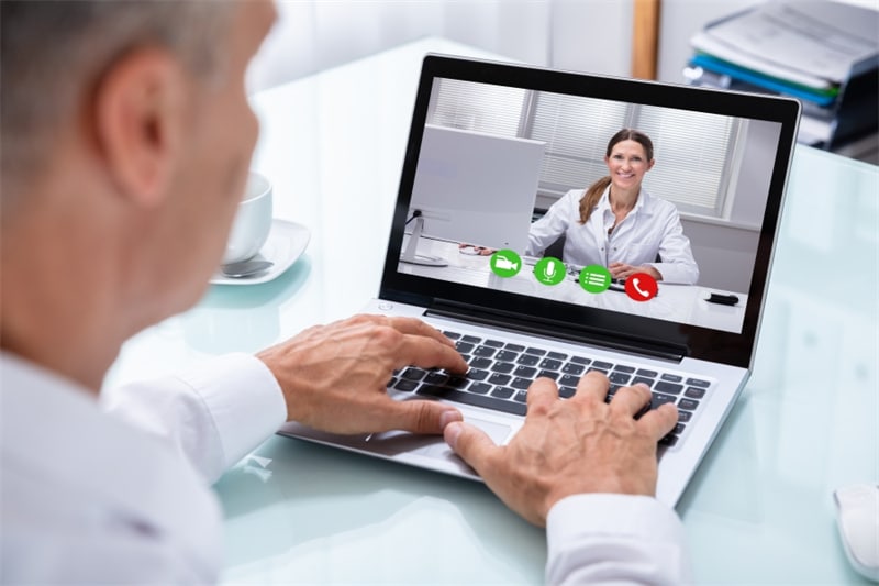 Teletherapy and Online Counseling