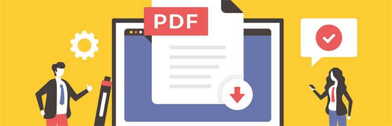 Two PDF Standards Added by Other Organizations