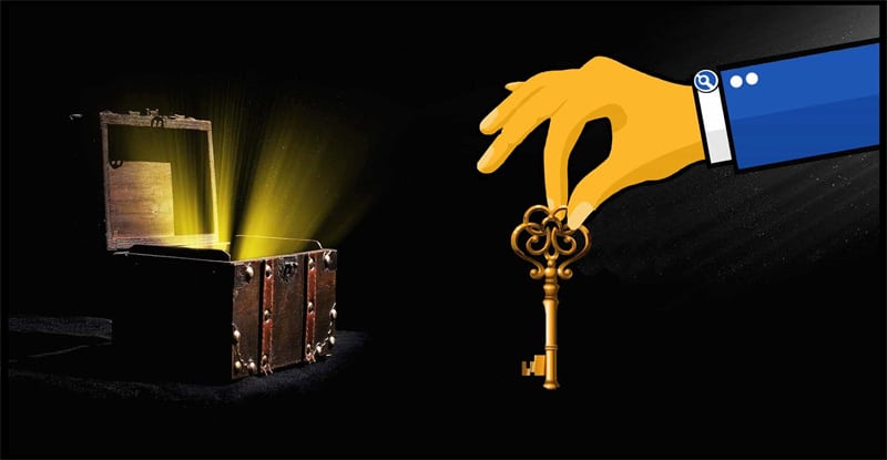 Unlock the SEO Treasure Chest