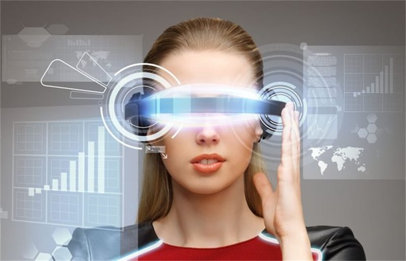 Virtual Reality as the Next Level of Entertainment