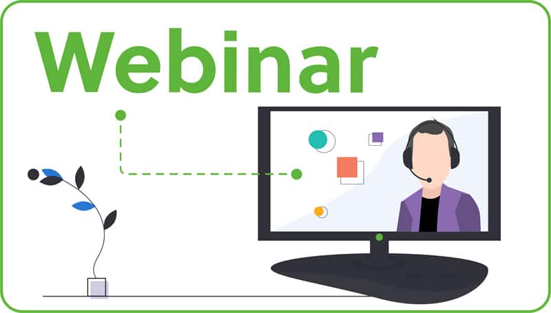 What is Webinar Marketing Automation