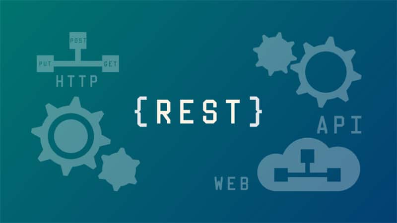 When do you need a REST API