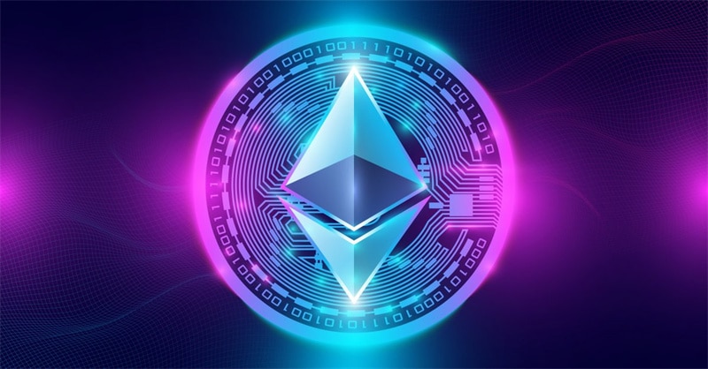 Acquiring Ethereum (ETH)