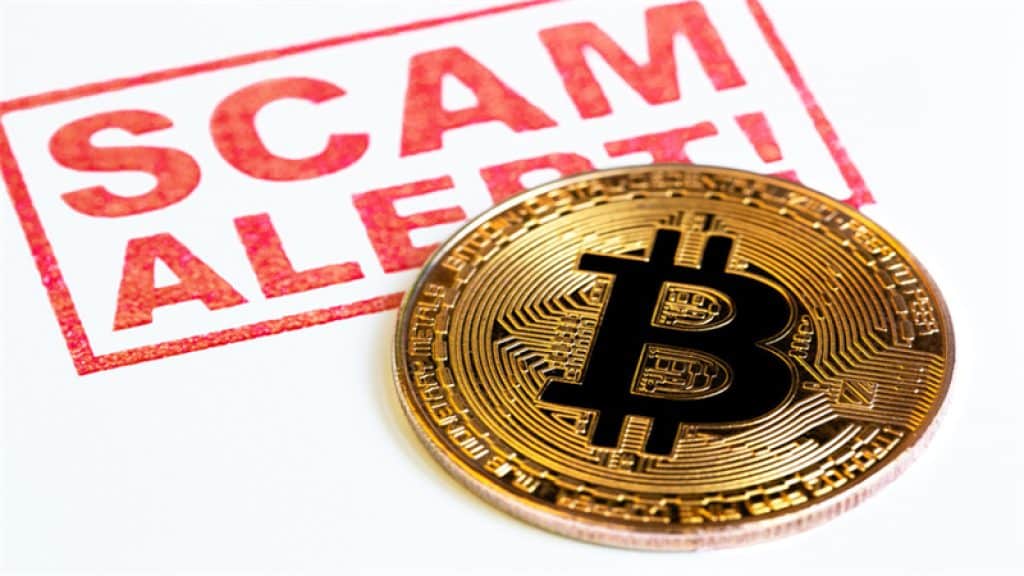 Bitcoin Mining Scams